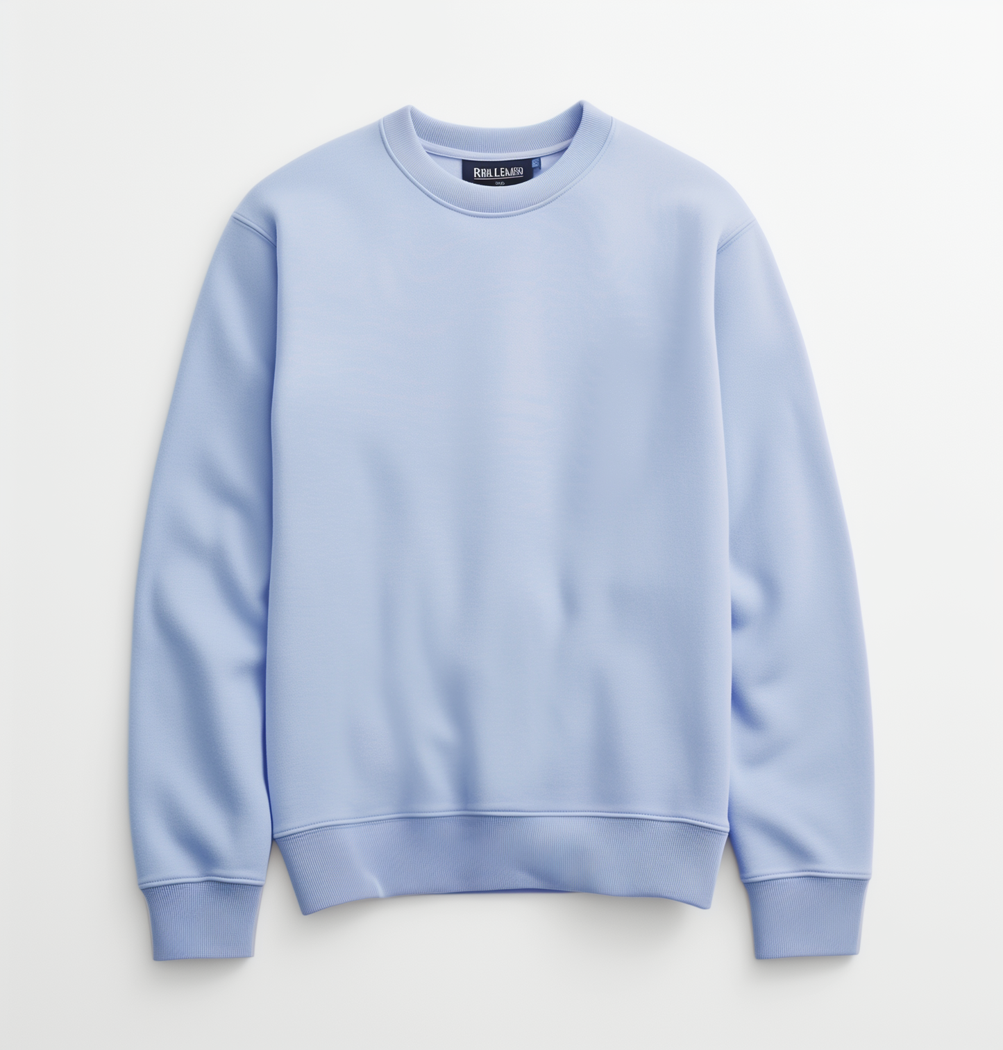 Blue Jumper